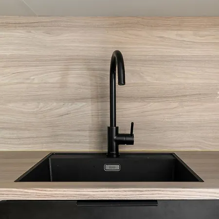 Apartament Arctic Homes - Red Polar House Tromsø